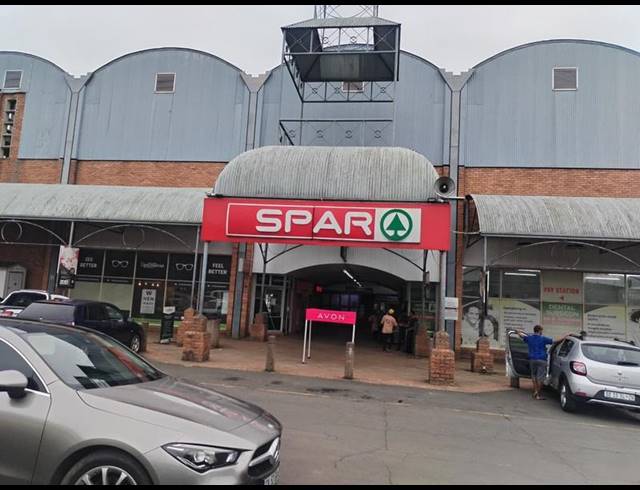 RETAIL PROPERTY TO RENT IN PIETERMARITZBURG CENTRAL